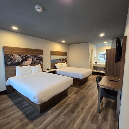 Hyland Inn Near Legoland Carlsbad Esterno foto