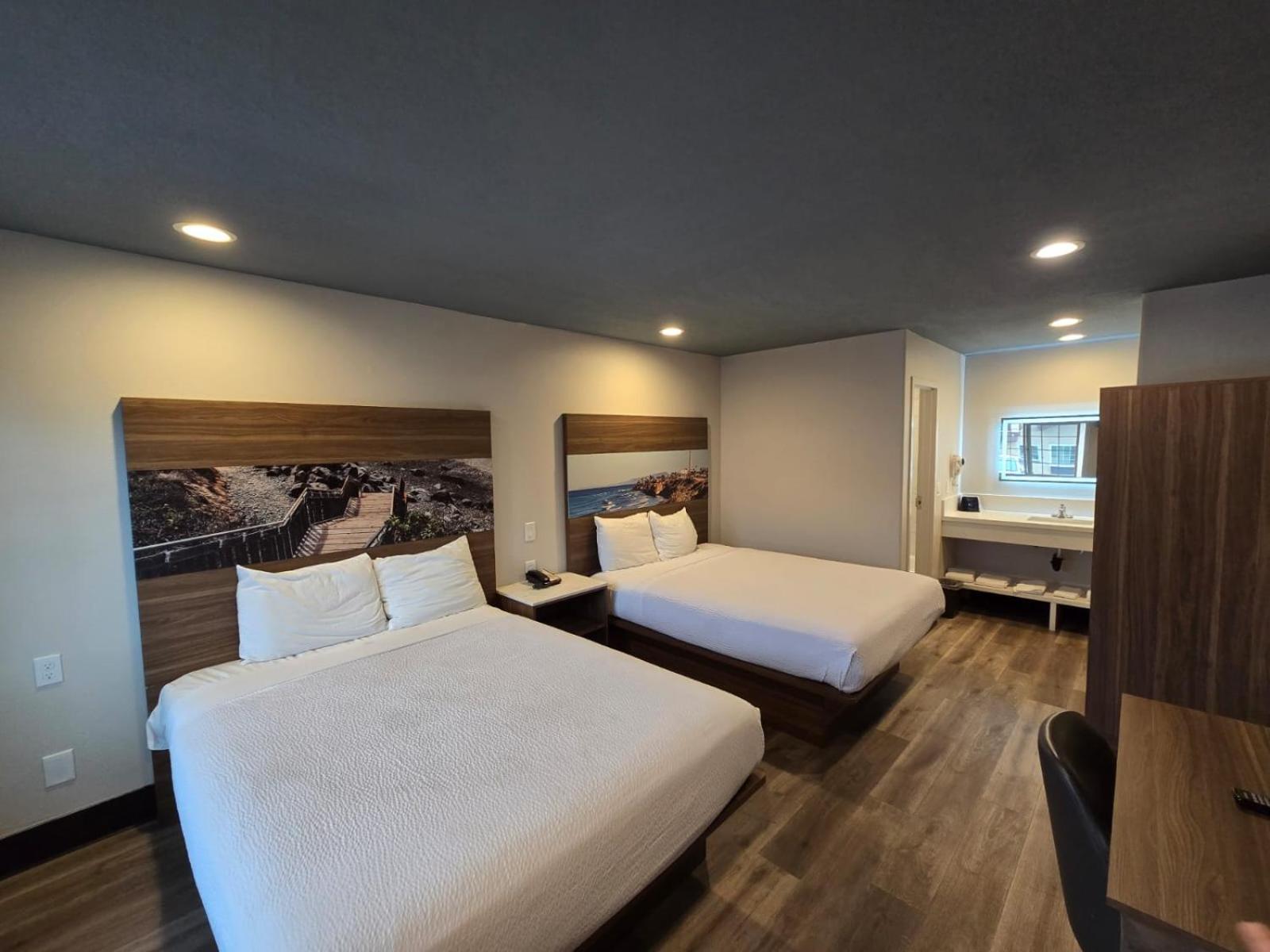 Hyland Inn Near Legoland Carlsbad Esterno foto