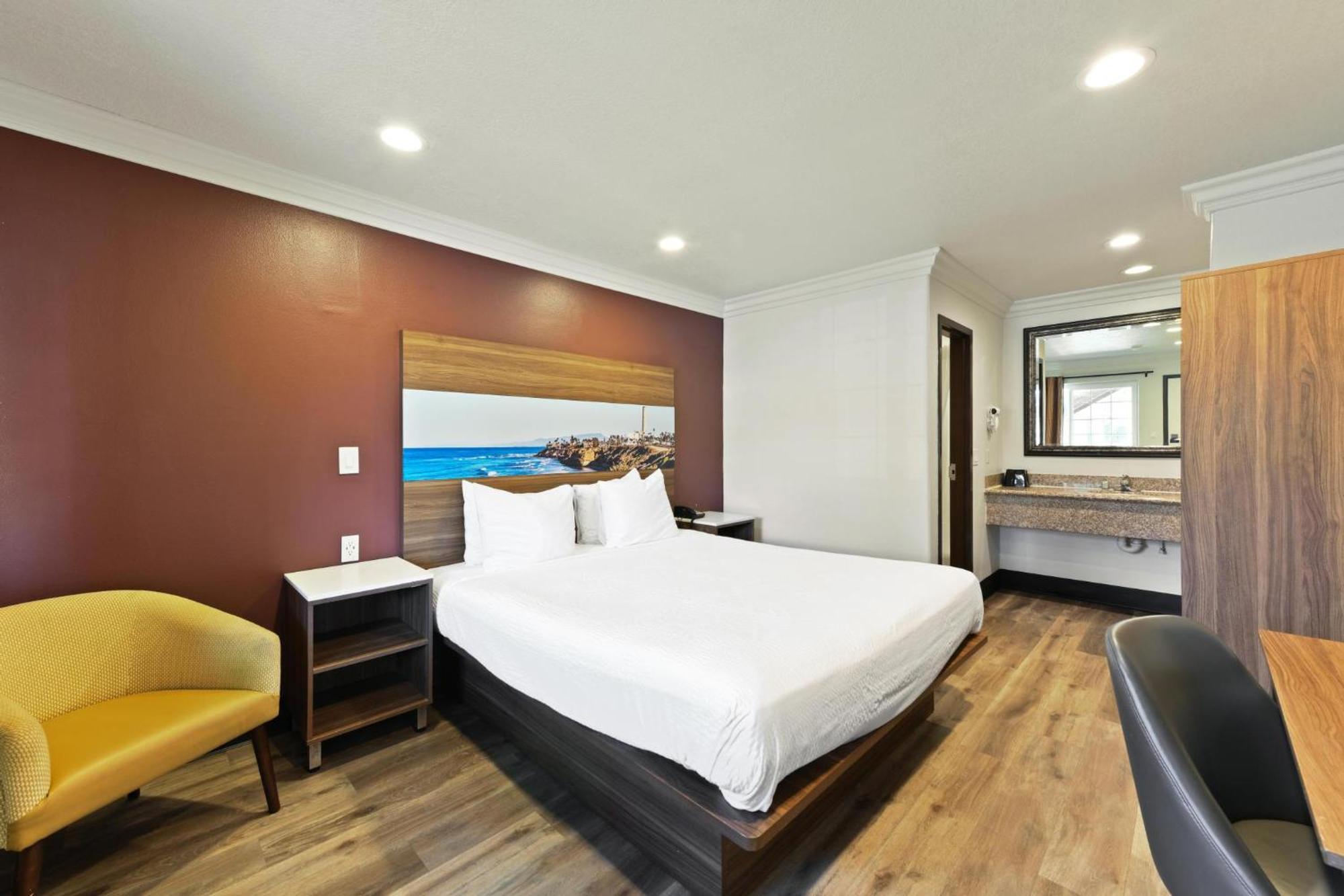Hyland Inn Near Legoland Carlsbad Esterno foto