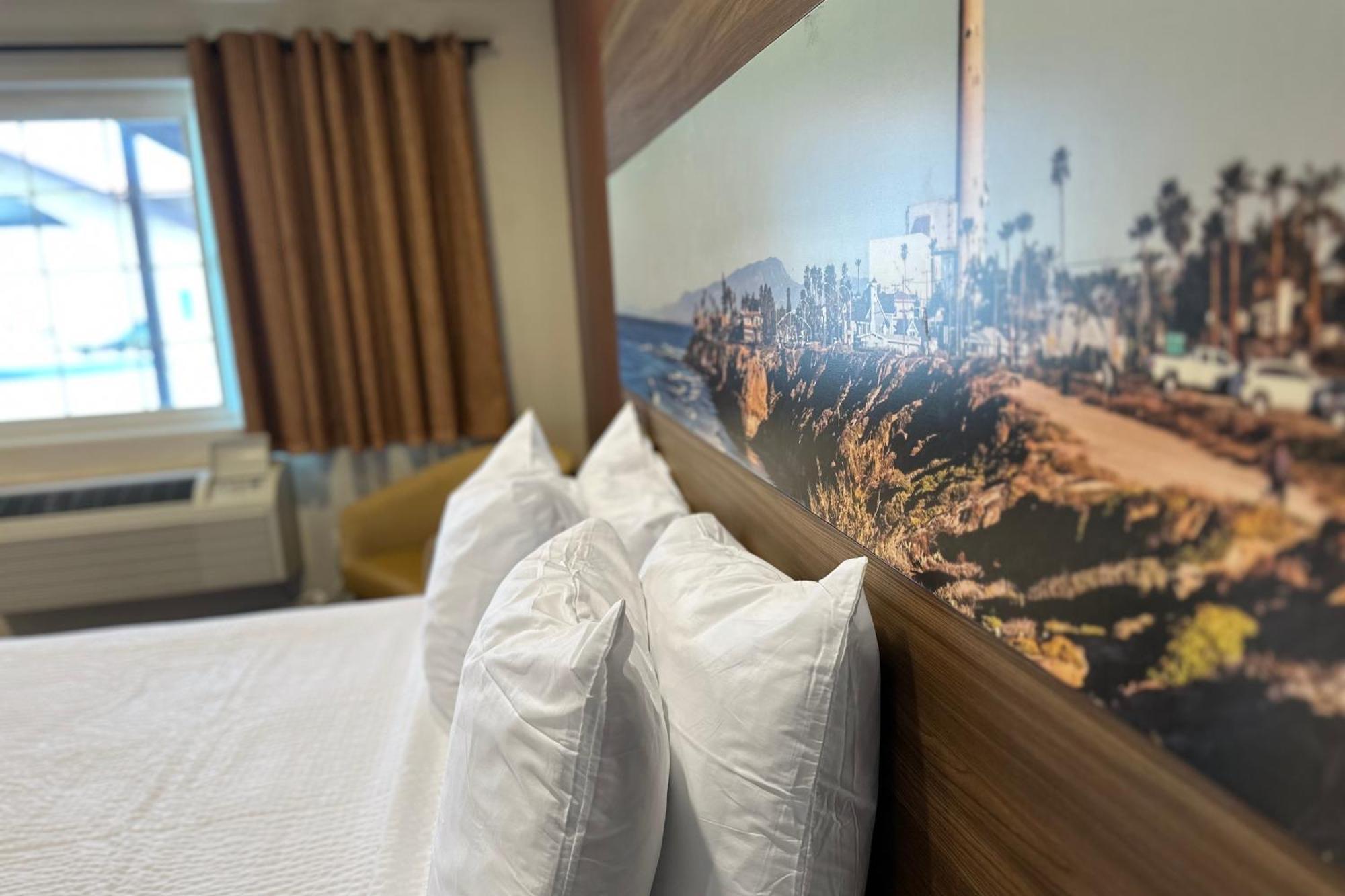Hyland Inn Near Legoland Carlsbad Esterno foto