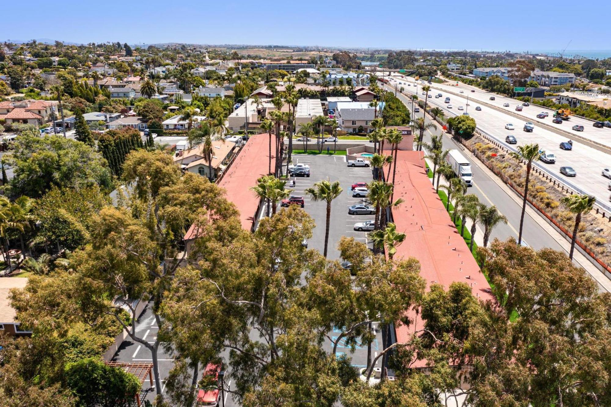 Hyland Inn Near Legoland Carlsbad Esterno foto