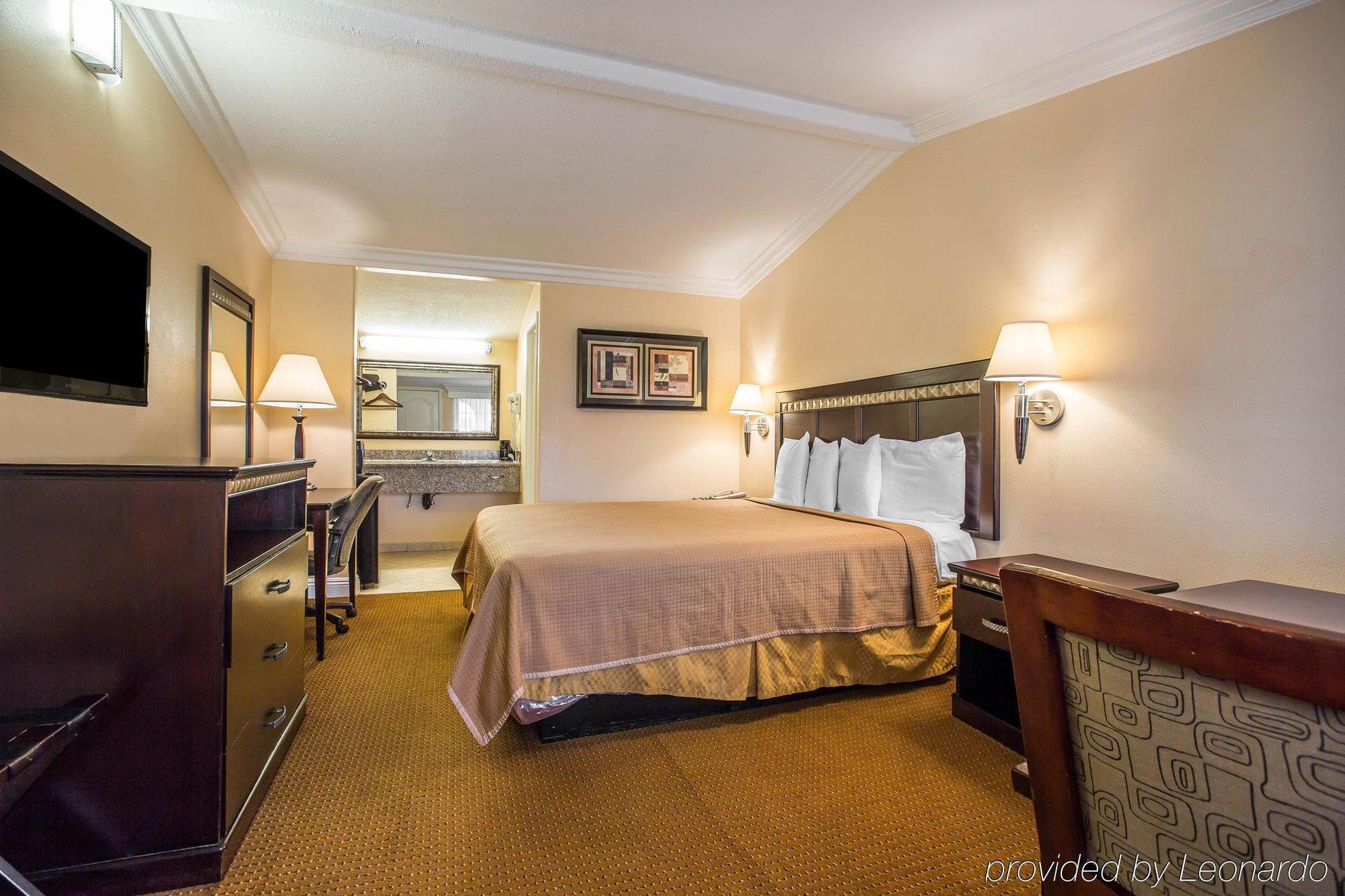 Hyland Inn Near Legoland Carlsbad Esterno foto