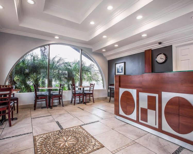Hyland Inn Near Legoland Carlsbad Esterno foto